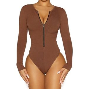 Bodysuit